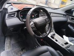 Roewe RX5 PLUS 330TGI Edition - фото 16