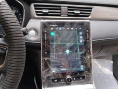 Roewe RX5 PLUS 330TGI Edition - фото 17
