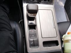 Roewe RX5 PLUS 330TGI Edition - фото 19