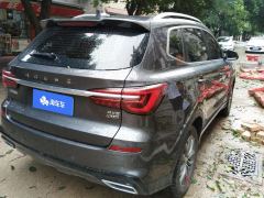 Roewe RX5 PLUS 330TGI Edition - фото 2