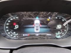 Roewe RX5 PLUS 330TGI Edition - фото 20