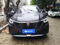 Roewe RX5 PLUS 330TGI Edition - фото 3