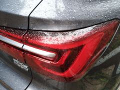 Roewe RX5 PLUS 330TGI Edition - фото 5