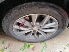 Roewe RX5 PLUS 330TGI Edition - фото 6