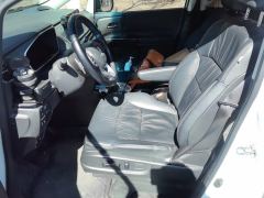 Honda Odyssey 2.0L Sharp Enjoy Edition 7-seater - ფოტო 14