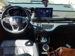 Honda Odyssey 2.0L Sharp Enjoy Edition 7-seater - ფოტო 16
