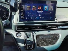 Honda Odyssey 2.0L Sharp Enjoy Edition 7-seater - ფოტო 17