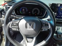 Honda Odyssey 2.0L Sharp Enjoy Edition 7-seater - ფოტო 18