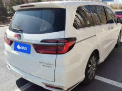 Honda Odyssey 2.0L Sharp Enjoy Edition 7-seater - ფოტო 2