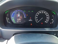 Honda Odyssey 2.0L Sharp Enjoy Edition 7-seater - ფოტო 20