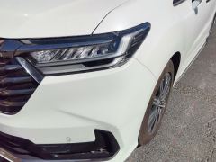 Honda Odyssey 2.0L Sharp Enjoy Edition 7-seater - ფოტო 4
