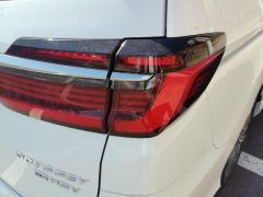 Honda Odyssey 2.0L Sharp Enjoy Edition 7-seater - ფოტო 5