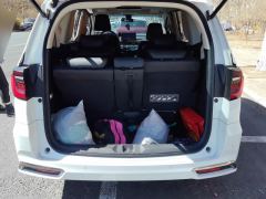 Honda Odyssey 2.0L Sharp Enjoy Edition 7-seater - ფოტო 7