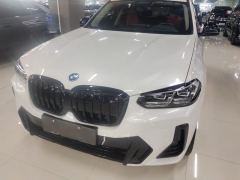 BMW iX3 Facelift 550km Leading Edition - ფოტო 1