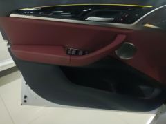 BMW iX3 Facelift 550km Leading Edition - ფოტო 12