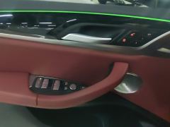 BMW iX3 Facelift 550km Leading Edition - ფოტო 13