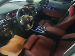 BMW iX3 Facelift 550km Leading Edition - ფოტო 14