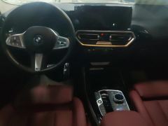 BMW iX3 Facelift 550km Leading Edition - ფოტო 16