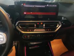 BMW iX3 Facelift 550km Leading Edition - ფოტო 17