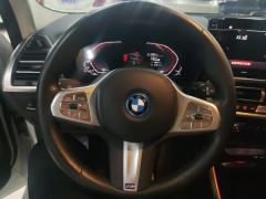 BMW iX3 Facelift 550km Leading Edition - ფოტო 18