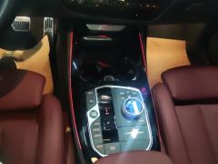 BMW iX3 Facelift 550km Leading Edition - ფოტო 19
