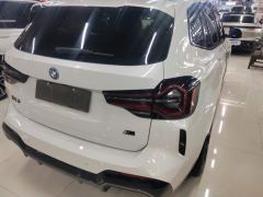 BMW iX3 Facelift 550km Leading Edition - ფოტო 2