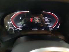 BMW iX3 Facelift 550km Leading Edition - ფოტო 20
