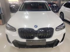 BMW iX3 Facelift 550km Leading Edition - ფოტო 3