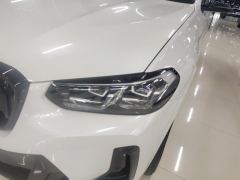 BMW iX3 Facelift 550km Leading Edition - ფოტო 4