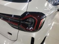 BMW iX3 Facelift 550km Leading Edition - ფოტო 5
