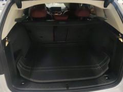 BMW iX3 Facelift 550km Leading Edition - ფოტო 7