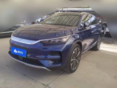 BYD Tang EV 635km 4WD Flagship Edition - фото 1