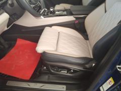 BYD Tang EV 635km 4WD Flagship Edition - фото 14