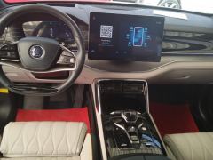 BYD Tang EV 635km 4WD Flagship Edition - фото 16