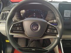 BYD Tang EV 635km 4WD Flagship Edition - фото 18