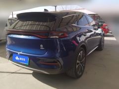 BYD Tang EV 635km 4WD Flagship Edition - фото 2