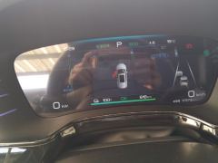 BYD Tang EV 635km 4WD Flagship Edition - фото 20