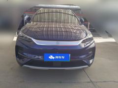 BYD Tang EV 635km 4WD Flagship Edition - фото 3