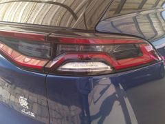 BYD Tang EV 635km 4WD Flagship Edition - фото 5