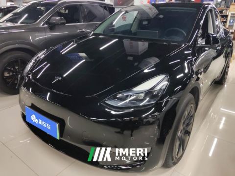 2023 Tesla Model Y 688km Long Range AWD - ავტომობილი ჩინეთიდან