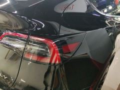Tesla Model Y 688km Long Range AWD - photo 5