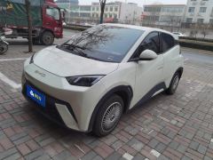 BYD Seagull 305km Vitality Edition - ფოტო 1