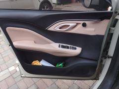 BYD Seagull 305km Vitality Edition - ფოტო 12