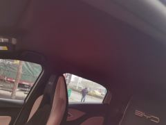 BYD Seagull 305km Vitality Edition - ფოტო 15