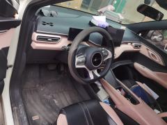 BYD Seagull 305km Vitality Edition - ფოტო 16
