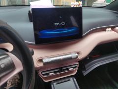 BYD Seagull 305km Vitality Edition - ფოტო 17