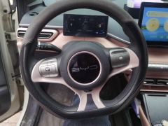 BYD Seagull 305km Vitality Edition - ფოტო 18