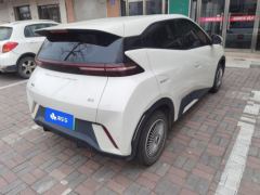 BYD Seagull 305km Vitality Edition - ფოტო 2