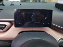 BYD Seagull 305km Vitality Edition - ფოტო 20