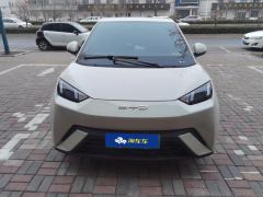 BYD Seagull 305km Vitality Edition - ფოტო 3